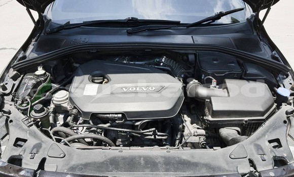 Buy Used Volvo S60 Black Car in Bangkok in Bangkok Buy Used Volvo S60 Black Car in Bangkok in Bangkok