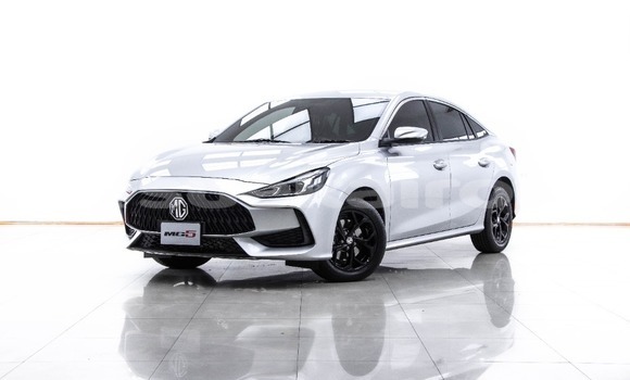 Buy Used MG 5 Other Car in Bangkok in Bangkok