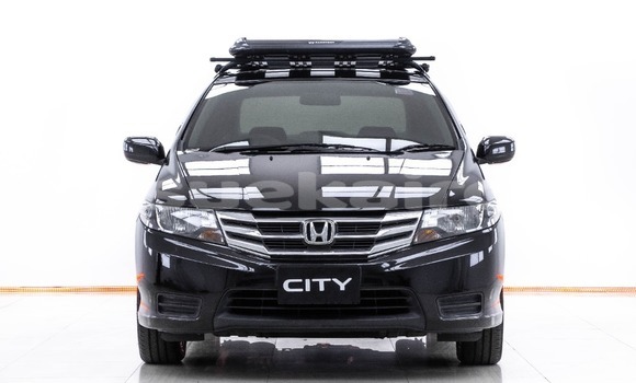 Buy Used Honda City Black Car in Bangkok in Bangkok Buy Used Honda City Black Car in Bangkok in Bangkok