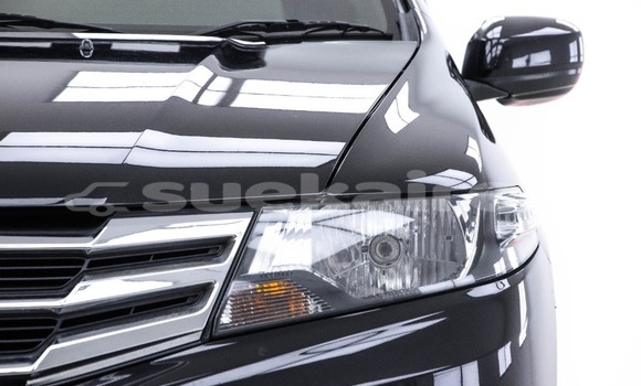 Buy Used Honda City Black Car in Bangkok in Bangkok Buy Used Honda City Black Car in Bangkok in Bangkok