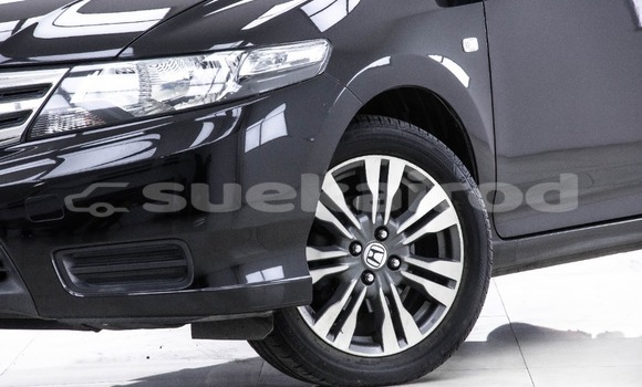 Buy Used Honda City Black Car in Bangkok in Bangkok Buy Used Honda City Black Car in Bangkok in Bangkok