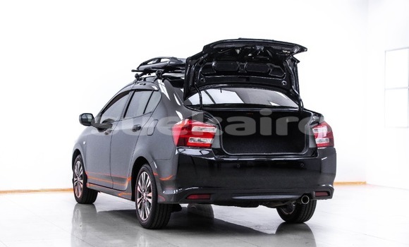 Buy Used Honda City Black Car in Bangkok in Bangkok Buy Used Honda City Black Car in Bangkok in Bangkok