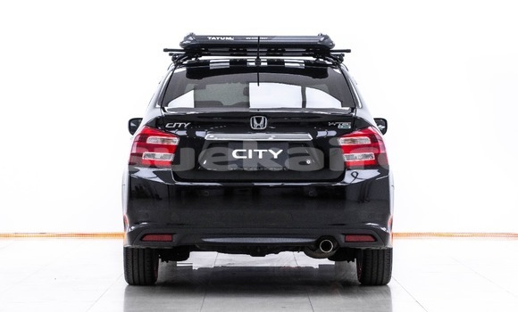 Buy Used Honda City Black Car in Bangkok in Bangkok Buy Used Honda City Black Car in Bangkok in Bangkok