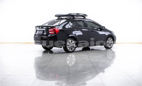 Buy Used Honda City Black Car in Bangkok in Bangkok Buy Used Honda City Black Car in Bangkok in Bangkok