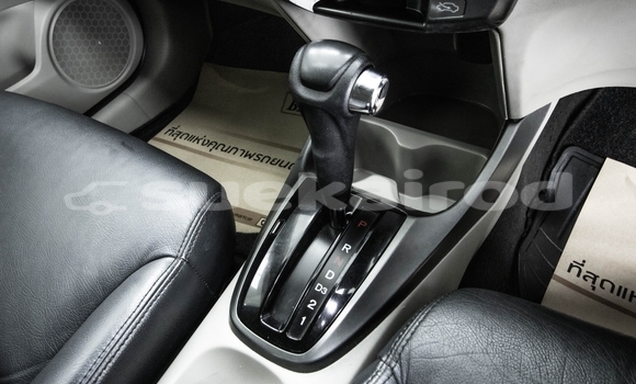 Buy Used Honda City Black Car in Bangkok in Bangkok Buy Used Honda City Black Car in Bangkok in Bangkok