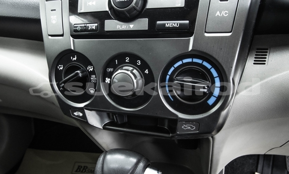 Buy Used Honda City Black Car in Bangkok in Bangkok Buy Used Honda City Black Car in Bangkok in Bangkok