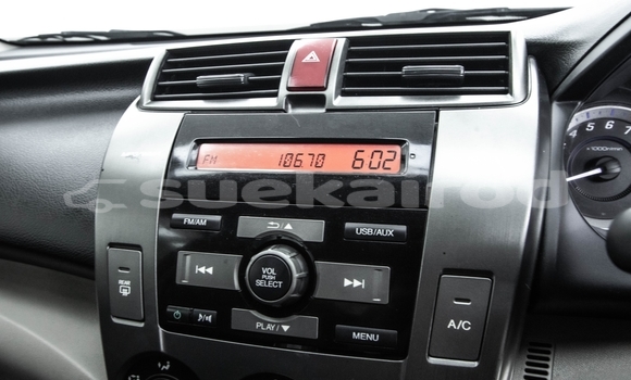 Buy Used Honda City Black Car in Bangkok in Bangkok Buy Used Honda City Black Car in Bangkok in Bangkok