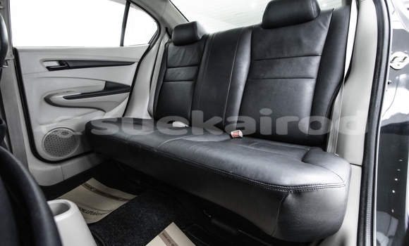 Buy Used Honda City Black Car in Bangkok in Bangkok Buy Used Honda City Black Car in Bangkok in Bangkok