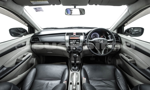 Buy Used Honda City Black Car in Bangkok in Bangkok Buy Used Honda City Black Car in Bangkok in Bangkok