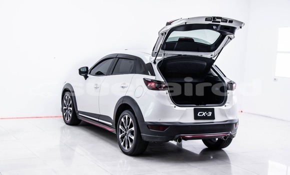 ซื้อ รถมือสอง Mazda CX-3 ขาว รถยนต์ ใน %{เมือง} ใน กรุงเทพมหานคร ซื้อ รถมือสอง Mazda CX-3 ขาว รถยนต์ ใน %{เมือง} ใน กรุงเทพมหานคร