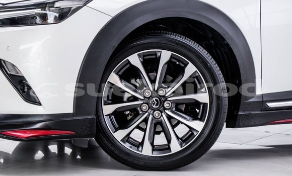 ซื้อ รถมือสอง Mazda CX-3 ขาว รถยนต์ ใน %{เมือง} ใน กรุงเทพมหานคร ซื้อ รถมือสอง Mazda CX-3 ขาว รถยนต์ ใน %{เมือง} ใน กรุงเทพมหานคร