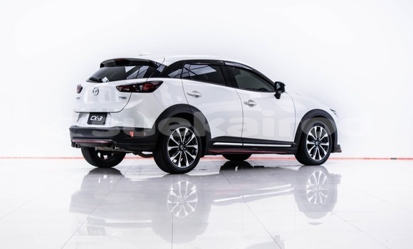 ซื้อ รถมือสอง Mazda CX-3 ขาว รถยนต์ ใน %{เมือง} ใน กรุงเทพมหานคร ซื้อ รถมือสอง Mazda CX-3 ขาว รถยนต์ ใน %{เมือง} ใน กรุงเทพมหานคร
