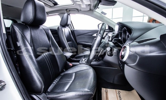 ซื้อ รถมือสอง Mazda CX-3 ขาว รถยนต์ ใน %{เมือง} ใน กรุงเทพมหานคร ซื้อ รถมือสอง Mazda CX-3 ขาว รถยนต์ ใน %{เมือง} ใน กรุงเทพมหานคร