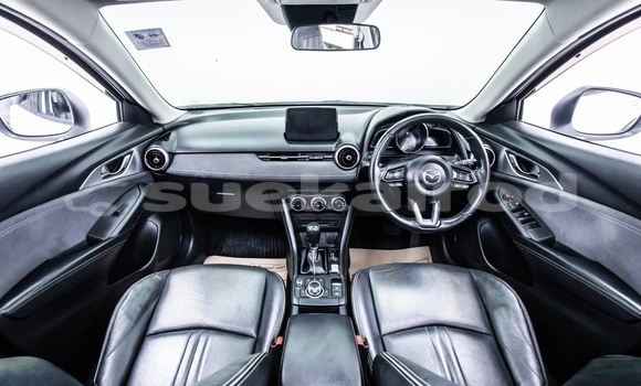 ซื้อ รถมือสอง Mazda CX-3 ขาว รถยนต์ ใน %{เมือง} ใน กรุงเทพมหานคร ซื้อ รถมือสอง Mazda CX-3 ขาว รถยนต์ ใน %{เมือง} ใน กรุงเทพมหานคร