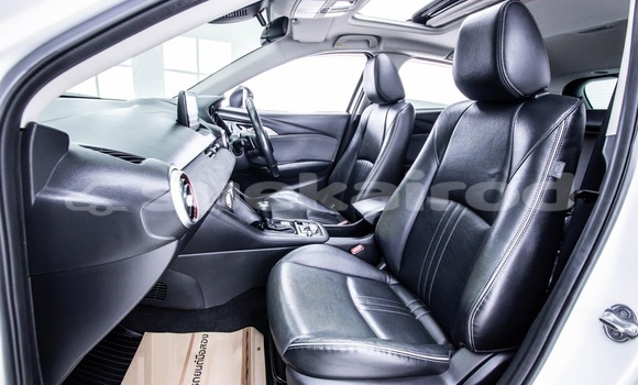 ซื้อ รถมือสอง Mazda CX-3 ขาว รถยนต์ ใน %{เมือง} ใน กรุงเทพมหานคร ซื้อ รถมือสอง Mazda CX-3 ขาว รถยนต์ ใน %{เมือง} ใน กรุงเทพมหานคร