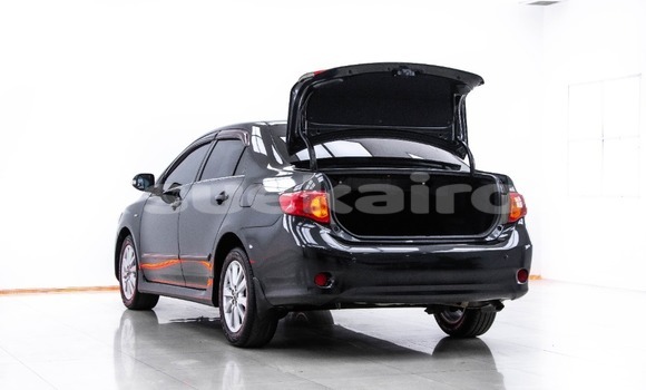 Buy Used Toyota Altis Black Car in Bangkok in Bangkok Buy Used Toyota Altis Black Car in Bangkok in Bangkok