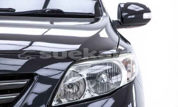 Buy Used Toyota Altis Black Car in Bangkok in Bangkok Buy Used Toyota Altis Black Car in Bangkok in Bangkok