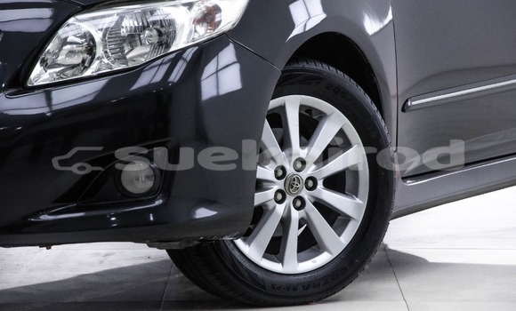 Buy Used Toyota Altis Black Car in Bangkok in Bangkok Buy Used Toyota Altis Black Car in Bangkok in Bangkok