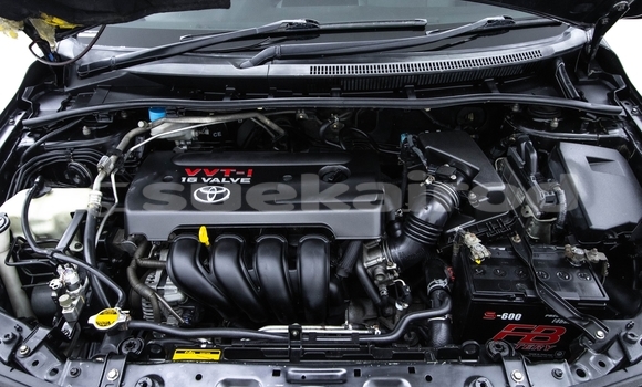 Buy Used Toyota Altis Black Car in Bangkok in Bangkok Buy Used Toyota Altis Black Car in Bangkok in Bangkok