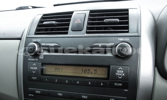 Buy Used Toyota Altis Black Car in Bangkok in Bangkok Buy Used Toyota Altis Black Car in Bangkok in Bangkok