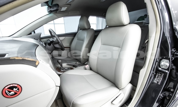Buy Used Toyota Altis Black Car in Bangkok in Bangkok Buy Used Toyota Altis Black Car in Bangkok in Bangkok