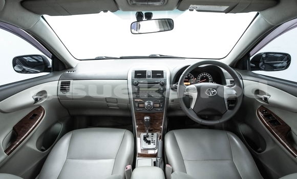 Buy Used Toyota Altis Black Car in Bangkok in Bangkok Buy Used Toyota Altis Black Car in Bangkok in Bangkok