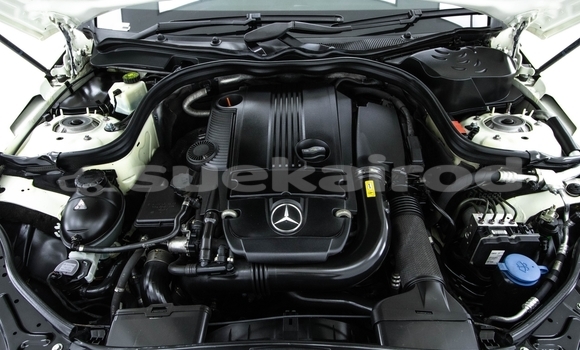 Buy Used Mercedes‒Benz E–Class White Car in Bangkok in Bangkok Buy Used Mercedes‒Benz E–Class White Car in Bangkok in Bangkok