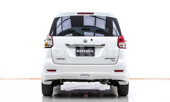Buy Used Suzuki Ertiga White Car in Bangkok in Bangkok Buy Used Suzuki Ertiga White Car in Bangkok in Bangkok