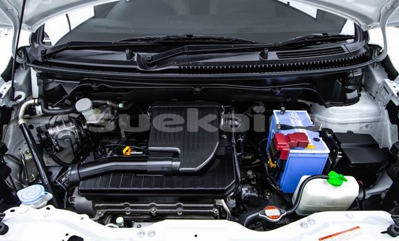 Buy Used Suzuki Ertiga White Car in Bangkok in Bangkok Buy Used Suzuki Ertiga White Car in Bangkok in Bangkok