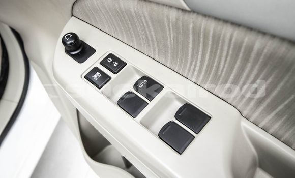 Buy Used Suzuki Ertiga White Car in Bangkok in Bangkok Buy Used Suzuki Ertiga White Car in Bangkok in Bangkok