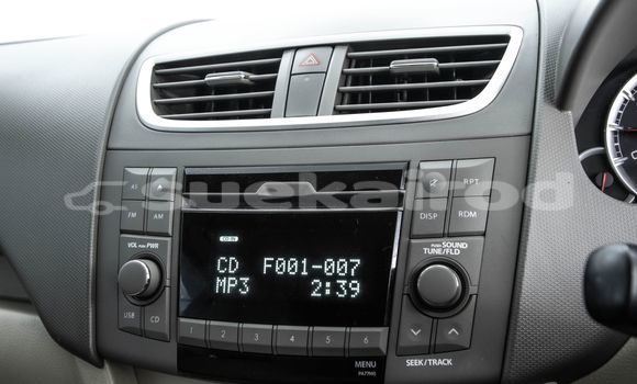 Buy Used Suzuki Ertiga White Car in Bangkok in Bangkok Buy Used Suzuki Ertiga White Car in Bangkok in Bangkok