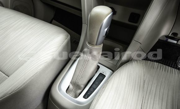 Buy Used Suzuki Ertiga White Car in Bangkok in Bangkok Buy Used Suzuki Ertiga White Car in Bangkok in Bangkok