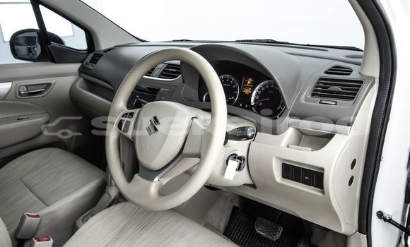 Buy Used Suzuki Ertiga White Car in Bangkok in Bangkok Buy Used Suzuki Ertiga White Car in Bangkok in Bangkok