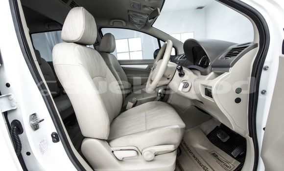 Buy Used Suzuki Ertiga White Car in Bangkok in Bangkok Buy Used Suzuki Ertiga White Car in Bangkok in Bangkok