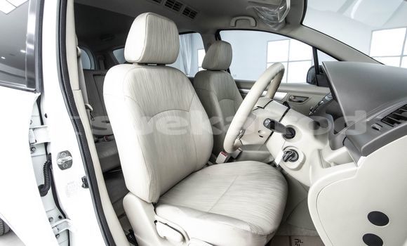 Buy Used Suzuki Ertiga White Car in Bangkok in Bangkok Buy Used Suzuki Ertiga White Car in Bangkok in Bangkok