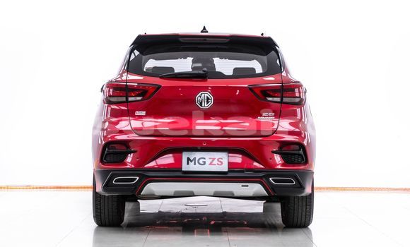 Buy Used MG ZS Red Car in Bangkok in Bangkok Buy Used MG ZS Red Car in Bangkok in Bangkok