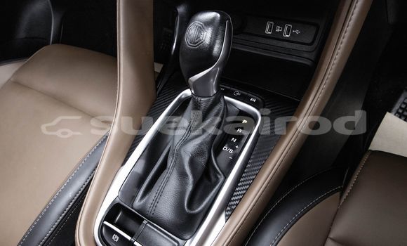 Buy Used MG ZS Red Car in Bangkok in Bangkok Buy Used MG ZS Red Car in Bangkok in Bangkok