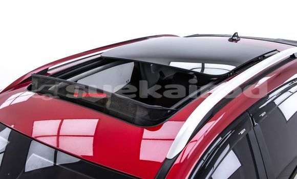 Buy Used MG ZS Red Car in Bangkok in Bangkok Buy Used MG ZS Red Car in Bangkok in Bangkok