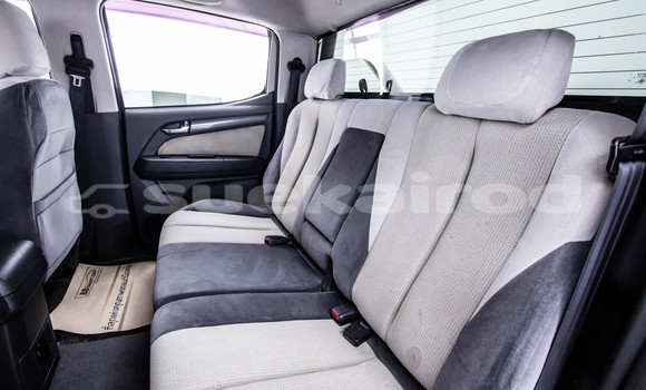 ซื้อ รถมือสอง Chevrolet Colorado สีแดง รถยนต์ ใน %{เมือง} ใน กรุงเทพมหานคร ซื้อ รถมือสอง Chevrolet Colorado สีแดง รถยนต์ ใน %{เมือง} ใน กรุงเทพมหานคร