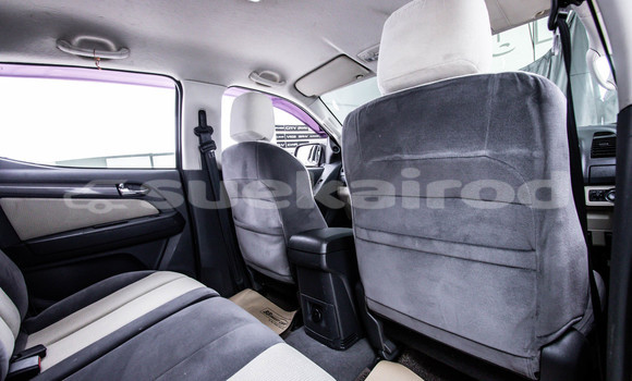 ซื้อ รถมือสอง Chevrolet Colorado สีแดง รถยนต์ ใน %{เมือง} ใน กรุงเทพมหานคร ซื้อ รถมือสอง Chevrolet Colorado สีแดง รถยนต์ ใน %{เมือง} ใน กรุงเทพมหานคร