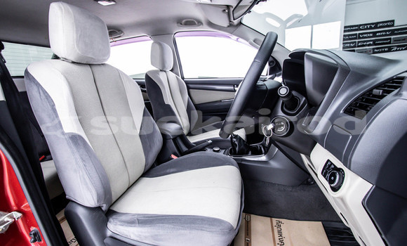 ซื้อ รถมือสอง Chevrolet Colorado สีแดง รถยนต์ ใน %{เมือง} ใน กรุงเทพมหานคร ซื้อ รถมือสอง Chevrolet Colorado สีแดง รถยนต์ ใน %{เมือง} ใน กรุงเทพมหานคร