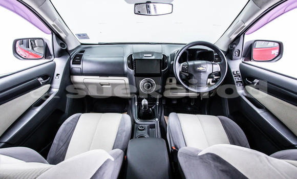 ซื้อ รถมือสอง Chevrolet Colorado สีแดง รถยนต์ ใน %{เมือง} ใน กรุงเทพมหานคร ซื้อ รถมือสอง Chevrolet Colorado สีแดง รถยนต์ ใน %{เมือง} ใน กรุงเทพมหานคร