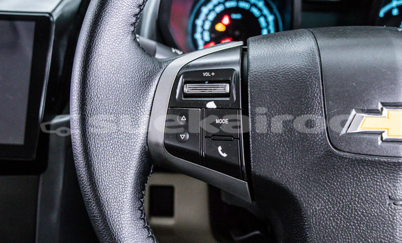 ซื้อ รถมือสอง Chevrolet Colorado สีแดง รถยนต์ ใน %{เมือง} ใน กรุงเทพมหานคร ซื้อ รถมือสอง Chevrolet Colorado สีแดง รถยนต์ ใน %{เมือง} ใน กรุงเทพมหานคร