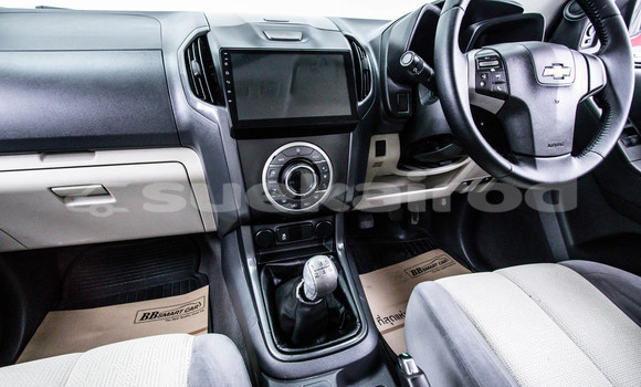 ซื้อ รถมือสอง Chevrolet Colorado สีแดง รถยนต์ ใน %{เมือง} ใน กรุงเทพมหานคร ซื้อ รถมือสอง Chevrolet Colorado สีแดง รถยนต์ ใน %{เมือง} ใน กรุงเทพมหานคร