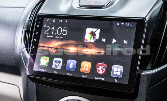 ซื้อ รถมือสอง Chevrolet Colorado สีแดง รถยนต์ ใน %{เมือง} ใน กรุงเทพมหานคร ซื้อ รถมือสอง Chevrolet Colorado สีแดง รถยนต์ ใน %{เมือง} ใน กรุงเทพมหานคร