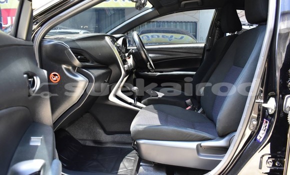 ซื้อ รถมือสอง Toyota Yaris สีดำ รถยนต์ ใน %{เมือง} ใน กรุงเทพมหานคร ซื้อ รถมือสอง Toyota Yaris สีดำ รถยนต์ ใน %{เมือง} ใน กรุงเทพมหานคร