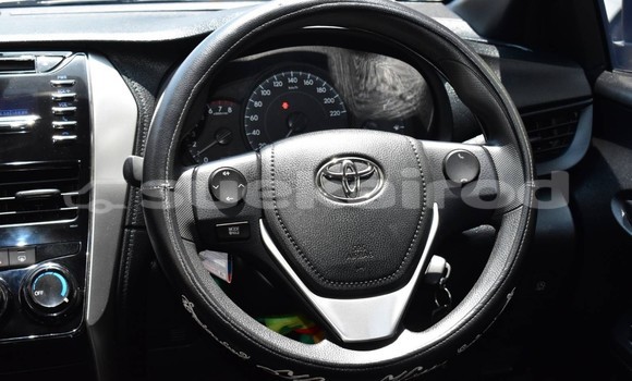 ซื้อ รถมือสอง Toyota Yaris สีดำ รถยนต์ ใน %{เมือง} ใน กรุงเทพมหานคร ซื้อ รถมือสอง Toyota Yaris สีดำ รถยนต์ ใน %{เมือง} ใน กรุงเทพมหานคร