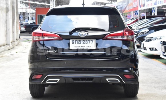 ซื้อ รถมือสอง Toyota Yaris สีดำ รถยนต์ ใน %{เมือง} ใน กรุงเทพมหานคร ซื้อ รถมือสอง Toyota Yaris สีดำ รถยนต์ ใน %{เมือง} ใน กรุงเทพมหานคร