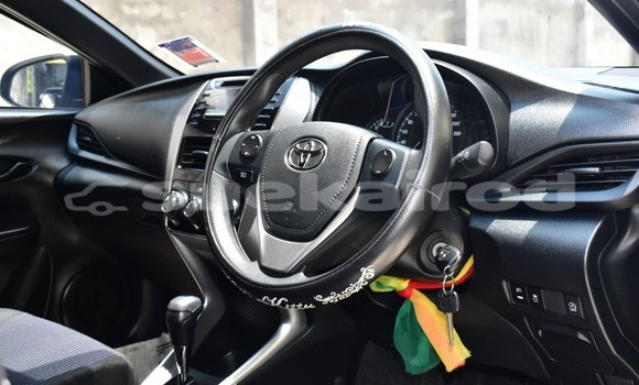 ซื้อ รถมือสอง Toyota Yaris สีดำ รถยนต์ ใน %{เมือง} ใน กรุงเทพมหานคร ซื้อ รถมือสอง Toyota Yaris สีดำ รถยนต์ ใน %{เมือง} ใน กรุงเทพมหานคร