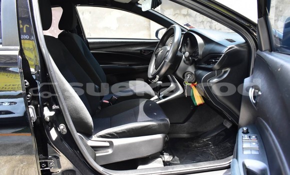 ซื้อ รถมือสอง Toyota Yaris สีดำ รถยนต์ ใน %{เมือง} ใน กรุงเทพมหานคร ซื้อ รถมือสอง Toyota Yaris สีดำ รถยนต์ ใน %{เมือง} ใน กรุงเทพมหานคร